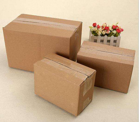 購買環保型紙箱找方平